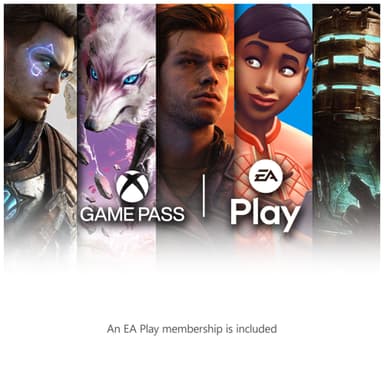 Xbox Game Pass Ultimate 1 Month Subscription - XBOX One