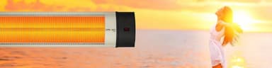 Opranic Pro V70 23XRW Hvit