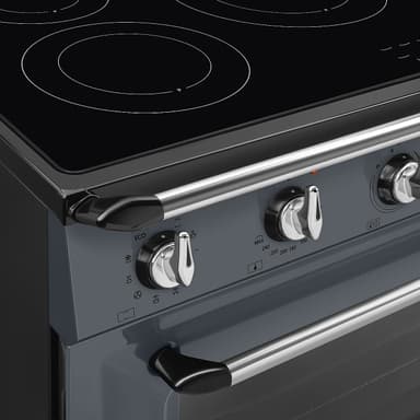 Smeg Komfyr TR90IMGR