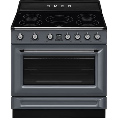 Smeg Komfyr TR90IMGR