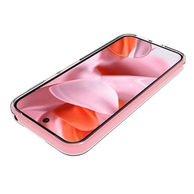 Deksel TPU-mobildeksel til Google Pixel 9a