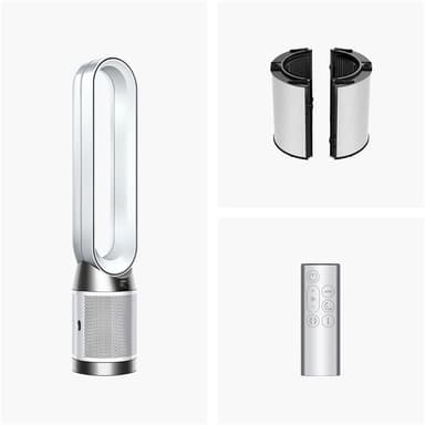Dyson Cool PC1 luftrenser 544901-01 (hvit/sølv)