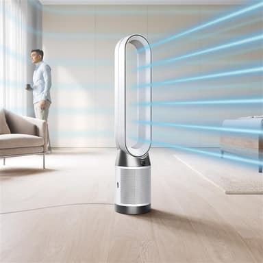 Dyson Cool PC1 luftrenser 544901-01 (hvit/sølv)
