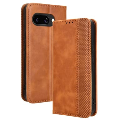Til Google Pixel 9A Lommebok-deksel Eksklusiv