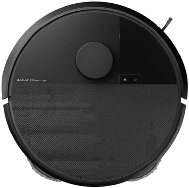 iRobot Roomba Combo 404 Plus rengjøringsrobot G185040 (sort)