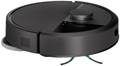 iRobot Roomba Combo 404 Plus rengjøringsrobot G185040 (sort)