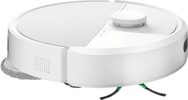 iRobot Roomba Combo 405 Plus rengjøringsrobot G185240 (hvit)
