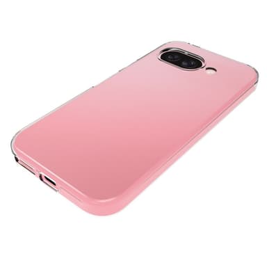 Deksel TPU-mobildeksel til Google Pixel 9a