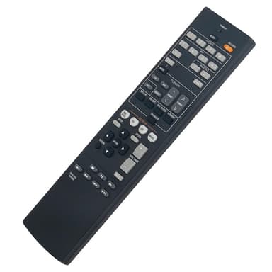 Fjernkontrollerstatning for RAV463 For Yamaha Audio/Video Receiver