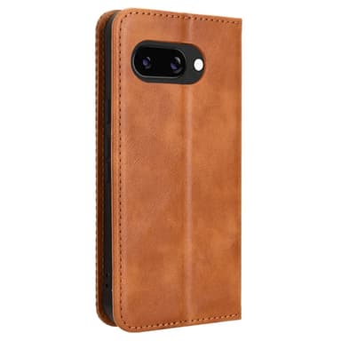 Til Google Pixel 9A Lommebok-deksel Eksklusiv