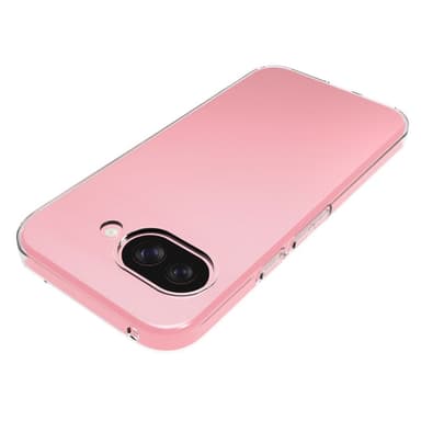 Deksel TPU-mobildeksel til Google Pixel 9a