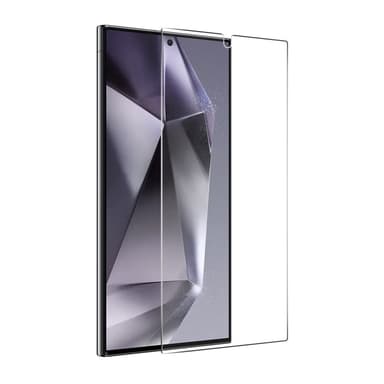 For Samsung Galaxy S25 Ultra Skjermbeskytter 0.18 mm Høyaluminium-silikonglass