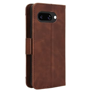 Til Google Pixel 9A Lommebok-deksel
