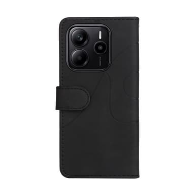 KT Lommebok-deksel til Xiaomi Redmi Note 14 4G