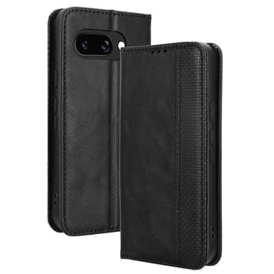 Til Google Pixel 9A Lommebok-deksel Eksklusiv