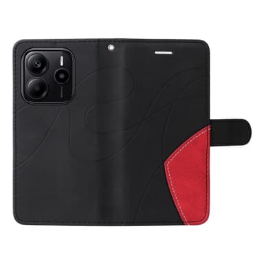 KT Lommebok-deksel til Xiaomi Redmi Note 14 4G
