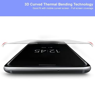 IMAK Pro+ Herdet Glass – Fullskjermsbeskyttelse for Xiaomi Redmi Note 14 Pro+ 5G