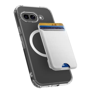 Deksel TPU-mobildeksel til Google Pixel 9a MagSafe