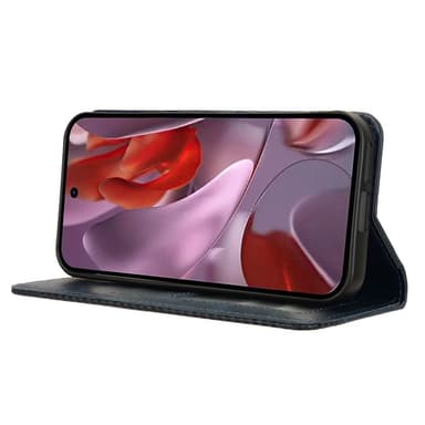 Til Google Pixel 9A Lommebok-deksel Eksklusiv