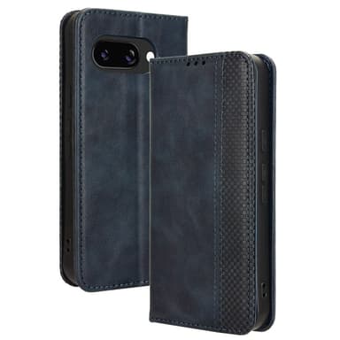 Til Google Pixel 9A Lommebok-deksel Eksklusiv