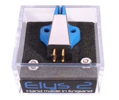 Rega Elys 2