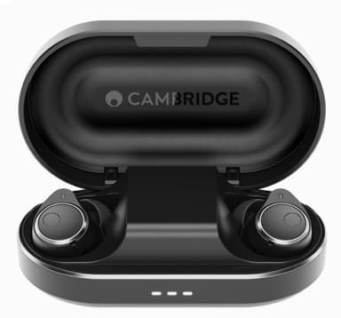 Cambridge Audio Melomania M100 - Sort