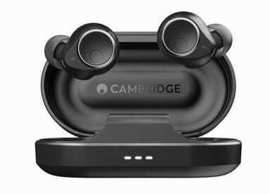 Cambridge Audio Melomania M100 - Sort