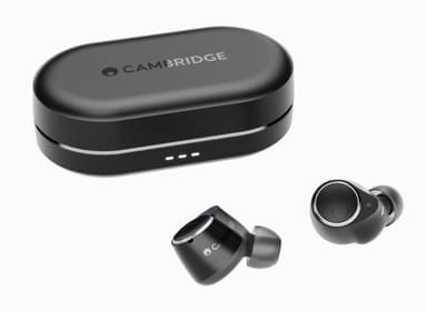 Cambridge Audio Melomania M100 - Sort