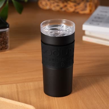 Bodum Vakuum reisekopp TRAVEL MUG 0.35 L