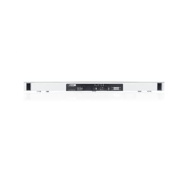 Canton Smart Sounddeck 100, hvit