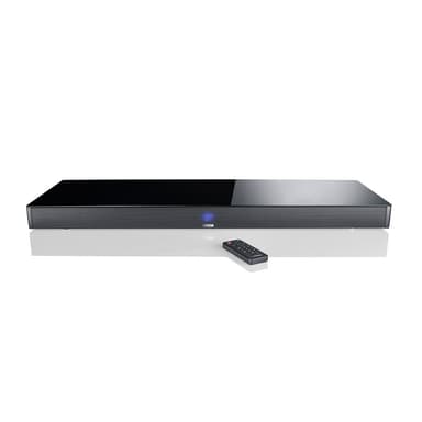 Canton Smart Sounddeck 100, sort
