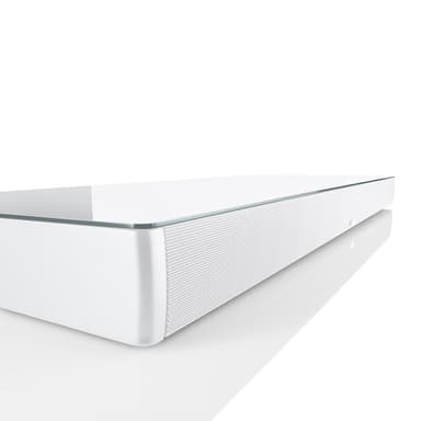 Canton Smart Sounddeck 100, hvit