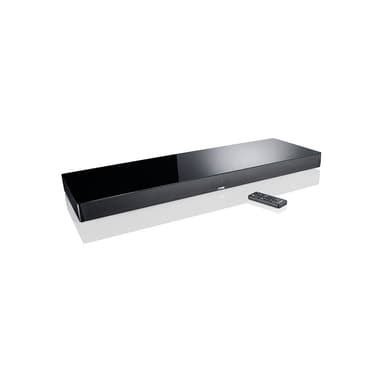 Canton Smart Sounddeck 100, sort