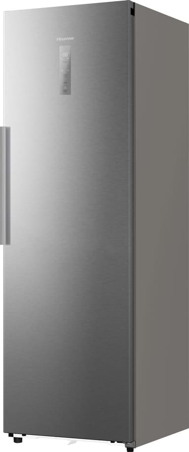 Hisense Kjøleskap RL3K370SEIE (Rustfritt stål)