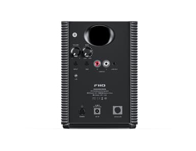 FiiO SP3, sort