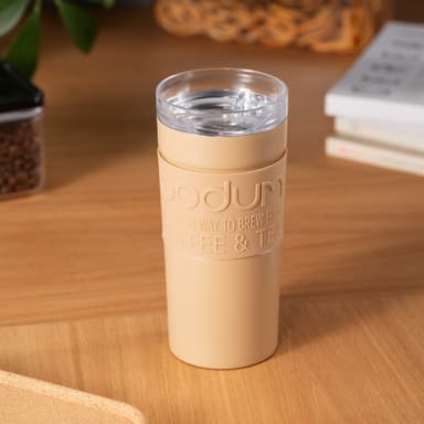 Bodum Vakuum reisekopp TRAVEL MUG 0.35 L