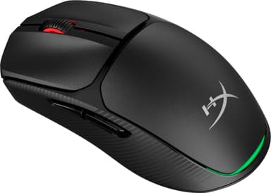 HyperX Pulsefire Fuse trådløs datamus