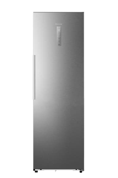 Hisense Kjøleskap RL3K370SEIE (Rustfritt stål)
