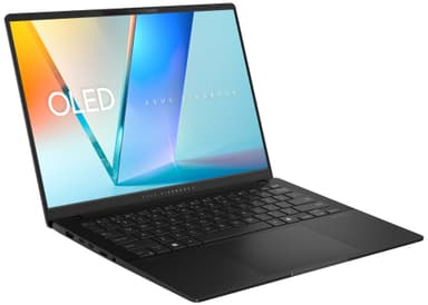 ASUS Vivobook S 14 M5406 AI 7-350/24/1024/OLED 14" Copilot+ bærbar PC