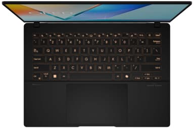 ASUS Vivobook S 14 M5406 AI 7-350/24/1024/OLED 14" Copilot+ bærbar PC