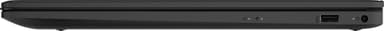 HP Laptop 17-cn3851no17 N4120/4/128 17,3" bærbar PC