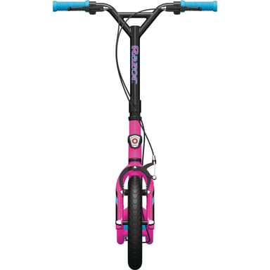 Razor Flashback sparkesykkel - Rosa