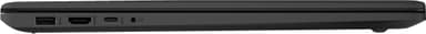 HP Laptop 17-cn3851no17 N4120/4/128 17,3" bærbar PC