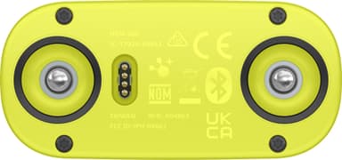 Garmin HRM 600 pulsmåler (S-M)