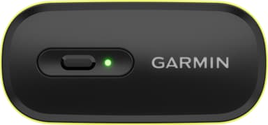 Garmin HRM 600 pulsmåler (S-M)