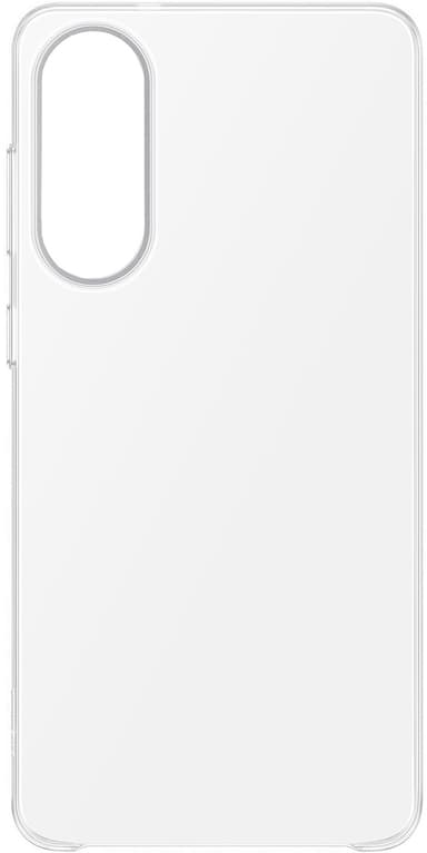 Samsung Galaxy S25 Edge Clear deksel (gjennomsiktig)