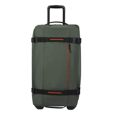 American Tourister Urban Track Duffel Veske/WH Medium Grønn