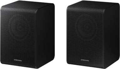 Samsung SWA-9250S trådløse bakre høyttalere (sort)