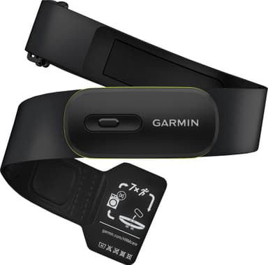 Garmin HRM 600 pulsmåler (S-M)