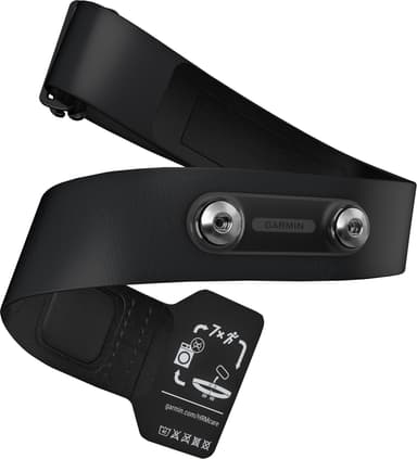 Garmin HRM 600 pulsmåler (S-M)